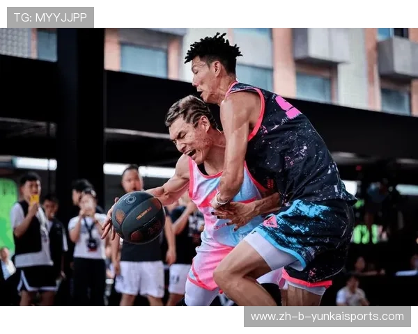 云南街头篮球联赛赛程（回到街头 篮球赛昆明）sports